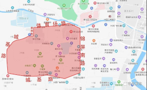 奉化區煙花爆竹零售店名單及禁放區域公告1.png